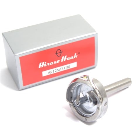 Brother 875 Elektronik Çiftiğne Çağanoz / HR-12MC(1)TR (SA1689-001) görseli 2