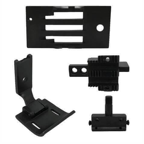 Brother Çiftiğne 845 İptalsiz Mekanik Takım / 212W140 3/4 görseli 3