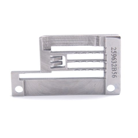 Pegasus Reçme W1562-2 Bant 5.6mm Plaka / 259632B56 görseli 2