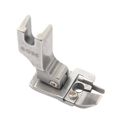 Düz Makine Siperli Ayak Sağ / SG35 görseli 2