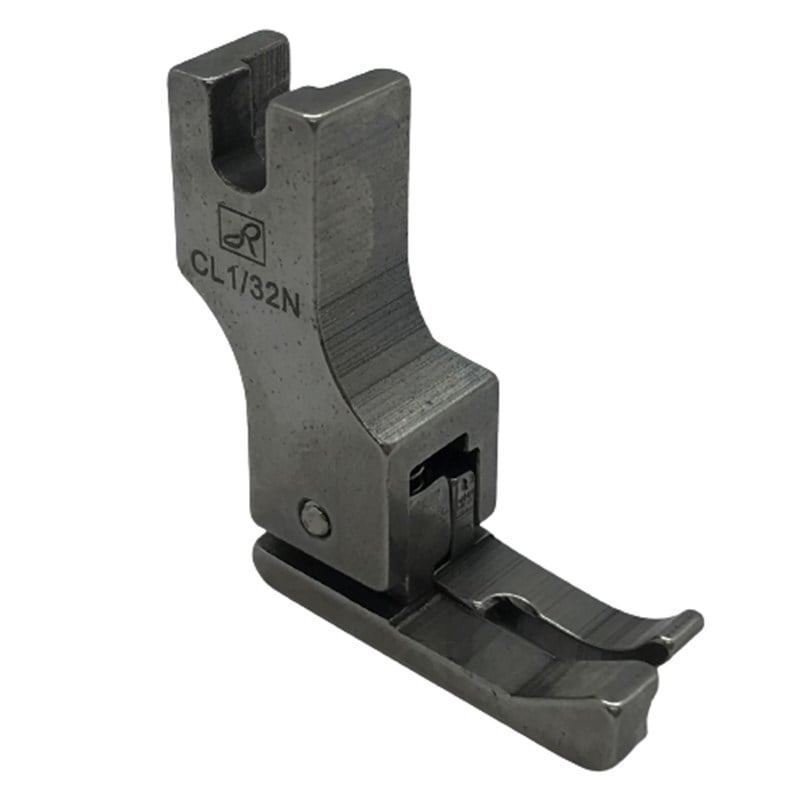 Düz Makine Sol Çima Ayak / CL1/32N görseli 1