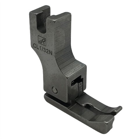 Düz Makine Sol Çima Ayak / CL1/32N görseli 3