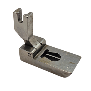 Düz Makine Büzgü Ayağı / H02-0084 görseli 2