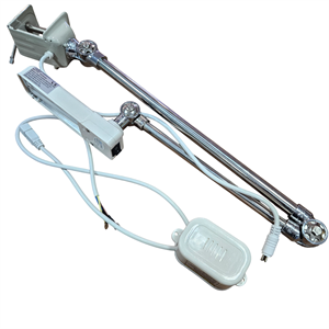 Dikiş Makinesi Tabla Üstü Lamba / HT-98T (HM-98) görseli 2