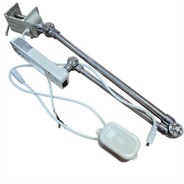 Dikiş Makinesi Tabla Üstü Lamba / HT-98T (HM-98) görseli 3