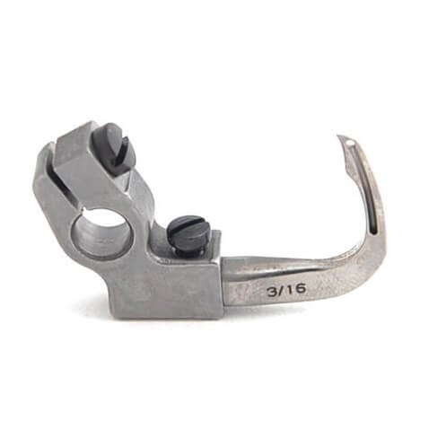 Juki MS-1190B Kollu 3/16R Sağ Lüper / 129-40557 görseli 3