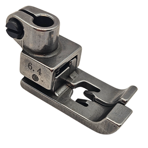 Reçme Sol Çima Tabanlı Ayak 6.4mm / 3100L görseli 2