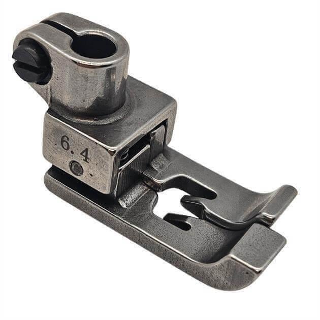 Reçme Sol Çima Tabanlı Ayak 6.4mm / 3100L görseli 3