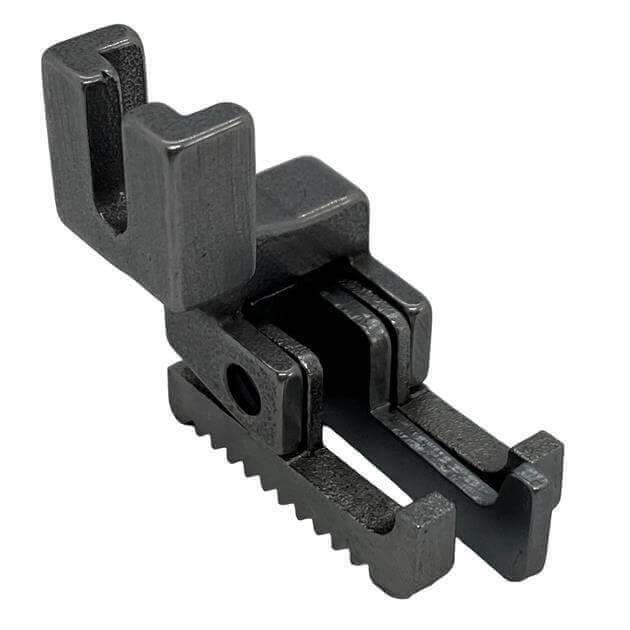 Typical GC-302/303 Sağdan Yaylı 3mm Çima Ayak / 340 1/8 görseli 3