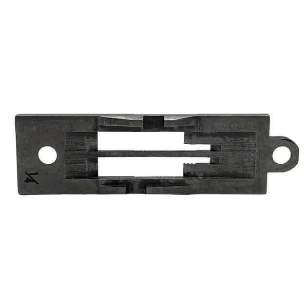 Çiftiğne 1/4 Plaka / 91-046 715-04 görseli 3