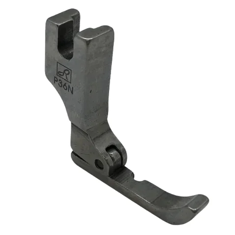 Düz Makine Fermuar Ayak Sağ / P36N görseli 2