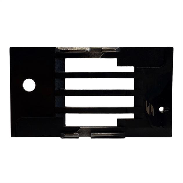 Juki LH3588 Çiftiğne 7/8 Plaka / 400-25502 görseli 3