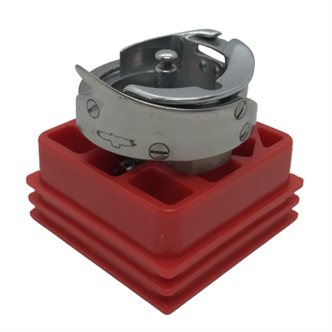 Düz Makine Elektronik Çağanoz / HSH-7.94BTR görseli 2