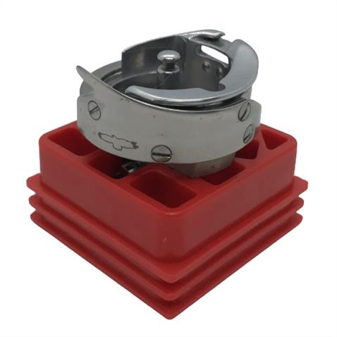 Düz Makine Elektronik Çağanoz / HSH-7.94BTR görseli 3