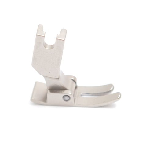 Siruba Düz Makine Penye Ayak / P1701 (P701) görseli 2