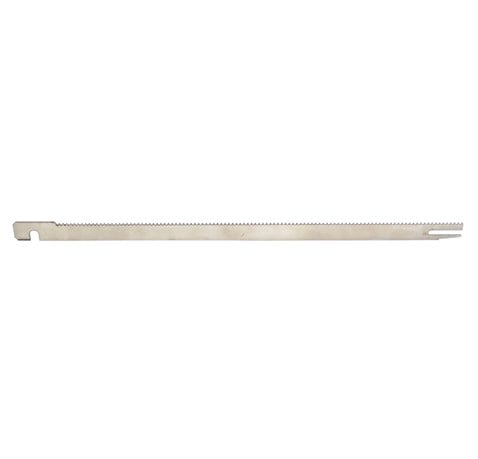 Sünger Kesim Makinesi Bıçağı 240mm / CZ-F görseli 2