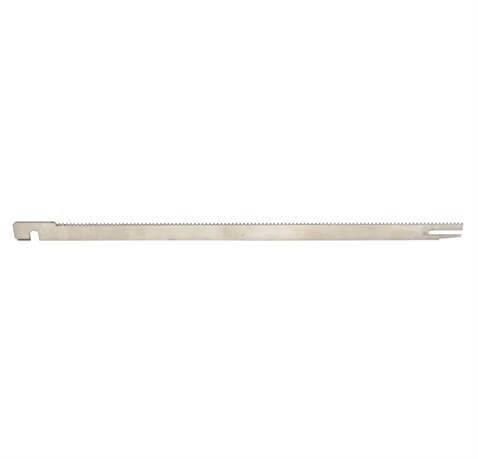 Sünger Kesim Makinesi Bıçağı 240mm / CZ-F görseli 3