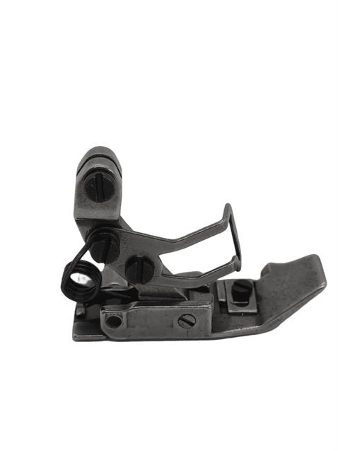 Pegasus Overlok Ex 5 İp Safari 10mm Ayak / 277119 görseli 2