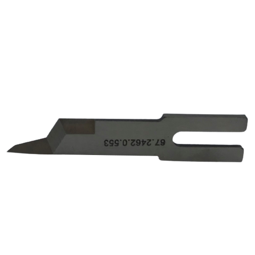 Durkopp Adler Flato Bıçak / 0246 002553 görseli 1
