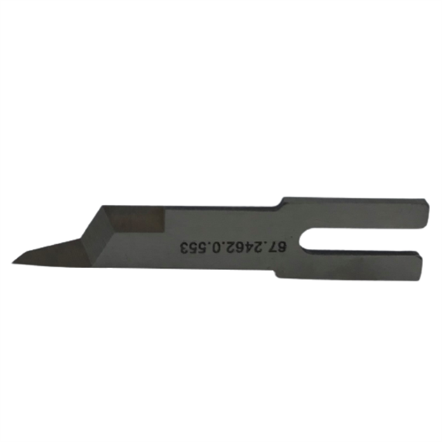 Durkopp Adler Flato Bıçak / 0246 002553 görseli 3