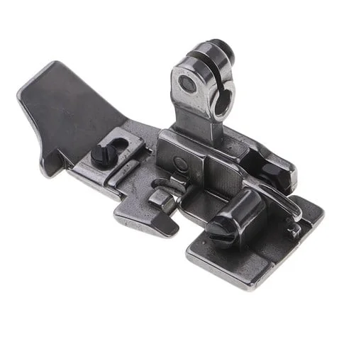 Siruba Overlok 5 İp Penye Ayak 8mm / P504 görseli 2