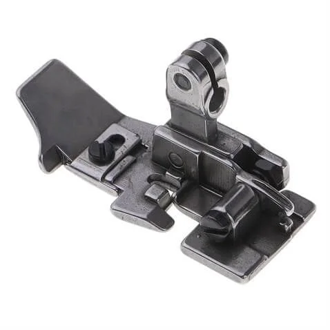 Siruba Overlok 5 İp Penye Ayak 8mm / P504 görseli 3