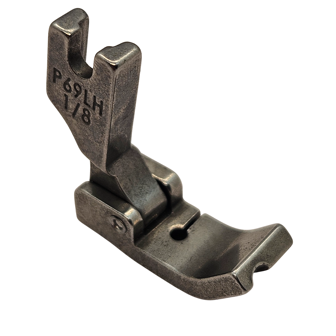 Düz Makine Sol Fitil Ayak/ P69LH(36069LH 1/8) görseli 1