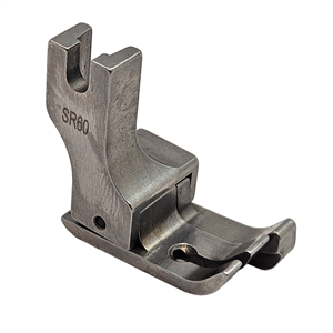 Düz Makine Gazi Ayak 6mm / SR60 görseli 2