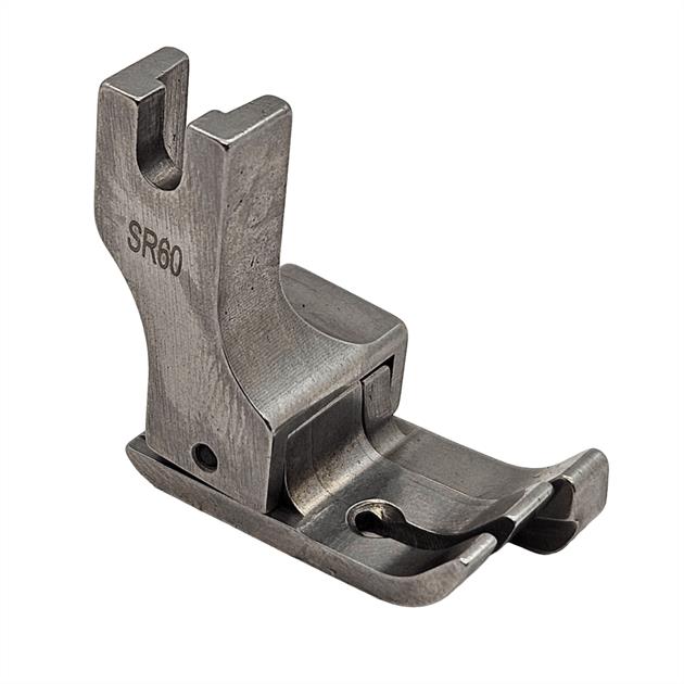 Düz Makine Gazi Ayak 6mm / SR60 görseli 3