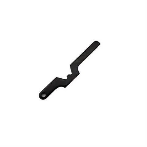 Dik Kumaş Kesim Motoru Baskı Tırnağı / 171C1-16 görseli 3