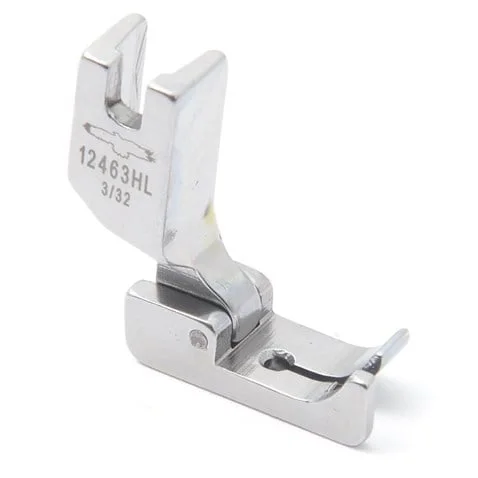 Düz Makine Sabit Çima Ayak / P8115L (12463HL 3/32) görseli 2
