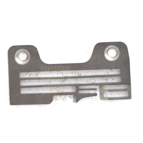 Yamato Overlok 4 İp Plaka / 2158045 görseli 2