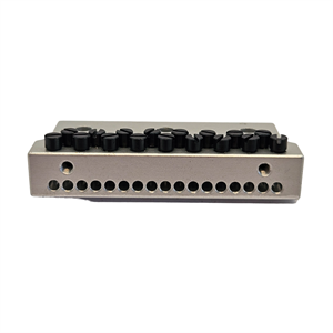 Kansai 1412P Lastik 17 İğne 1/8 (3.2mm) Kütük / DFB1412P görseli 2