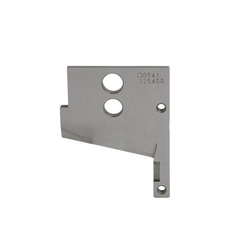 Juki MOL-254 Giyotin Bıçak / G5412-254-00A görseli 1