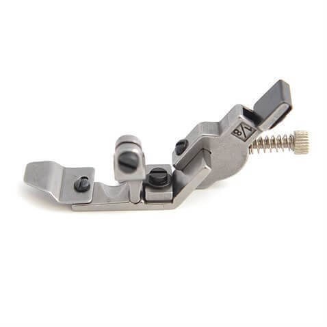 Overlok Lastik Ayak 3.2mm / H01-0406 1/8 görseli 3