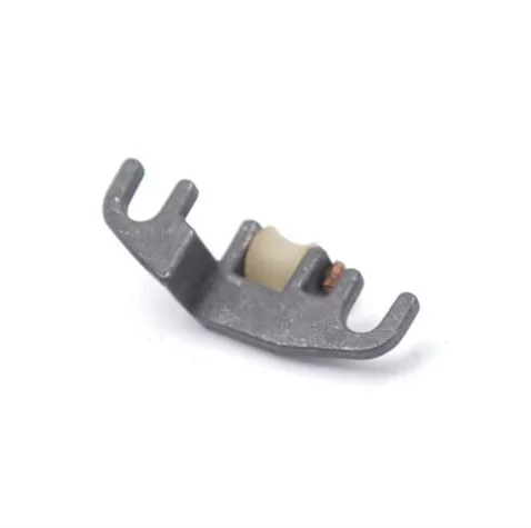 Dik Kumaş Kesim Motoru Bileme Çatal Sabitleme Sacı / KX-173 görseli 2