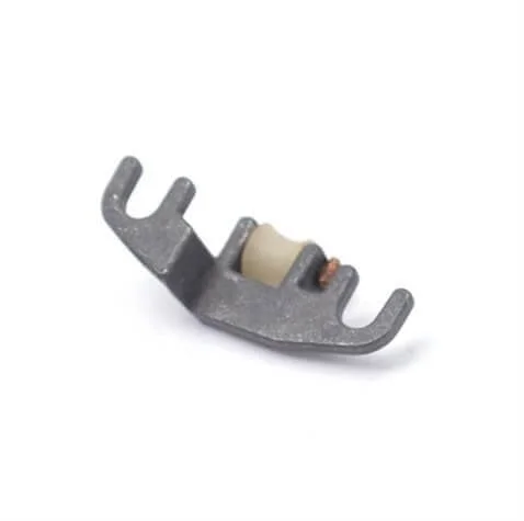 Dik Kumaş Kesim Motoru Bileme Çatal Sabitleme Sacı / KX-173 görseli 3