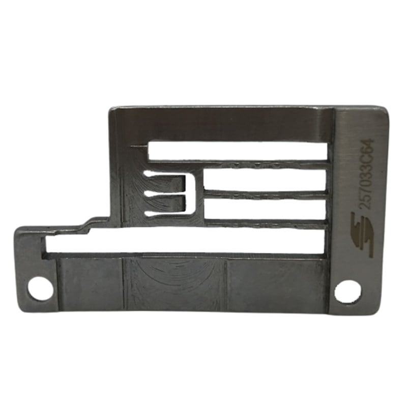 Pegasus Reçme Bant Plaka 6.4mm / 257033C64 görseli 1