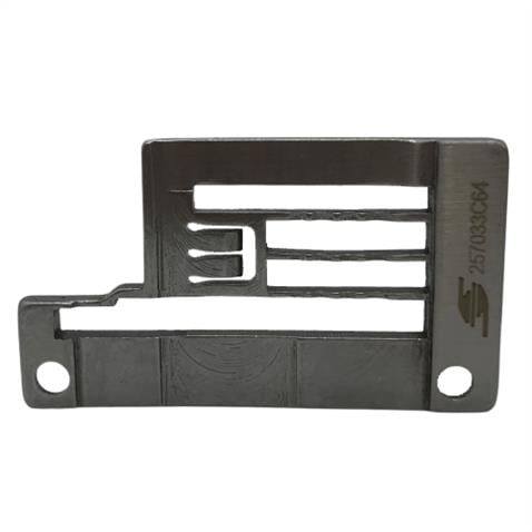Pegasus Reçme Bant Plaka 6.4mm / 257033C64 görseli 3