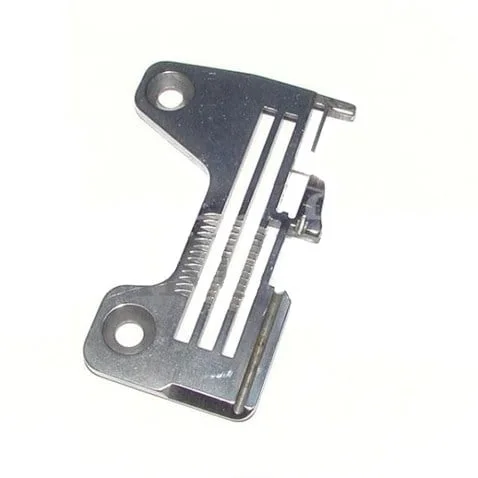 Juki Kingtex Overlok 4 İp Plaka / TP624A43 görseli 2