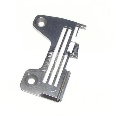 Juki Kingtex Overlok 4 İp Plaka / TP624A43 görseli 3