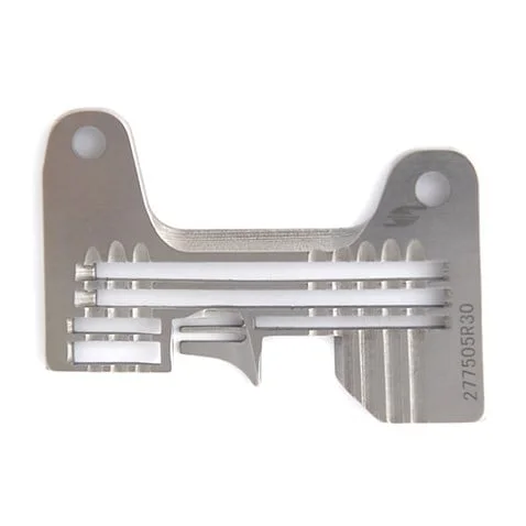 Pegasus Overlok EX 4 İp Plaka / 277505R30 görseli 2