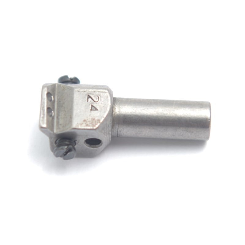 Sütunlu Çiftiğne 2.4mm İğne Bağı / LXF-80307 2.4