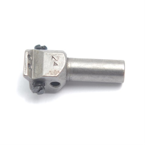 Sütunlu Çiftiğne 2.4mm İğne Bağı / LXF-80307 2.4 görseli 3