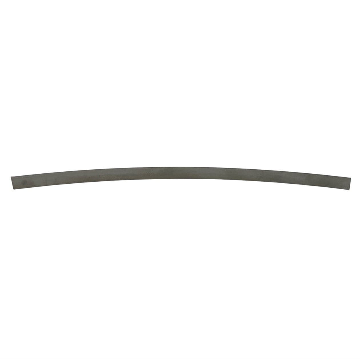 Etiket Kesme Makinesi Teli Yassı Geniş 0,13cm 6,00x0,20mm