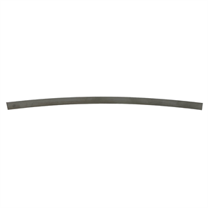 Etiket Kesme Makinesi Teli Yassı Geniş 0,13cm 6,00x0,20mm görseli 2