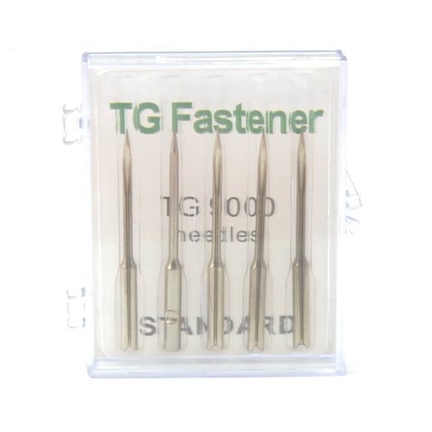 Plastik Rulo Kılçık Makinesi ST9000 Kılçık Tabanca İğnesi / TG9000 5 Adet görseli 2