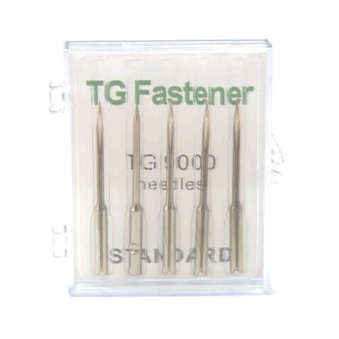 Plastik Rulo Kılçık Makinesi ST9000 Kılçık Tabanca İğnesi / TG9000 5 Adet görseli 3