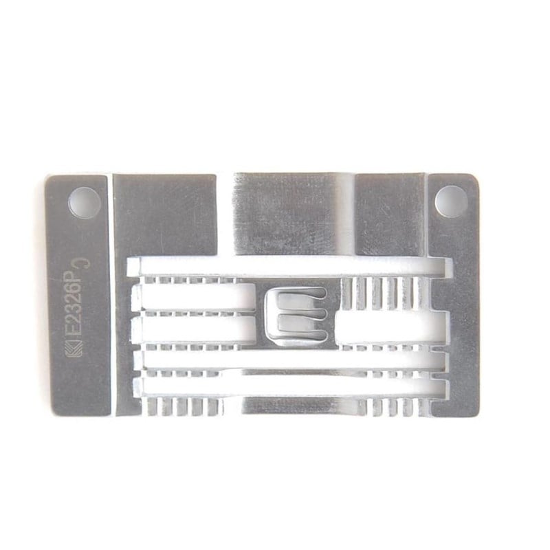 Siruba Reçme 5.6mm Plaka / E2326P görseli 1