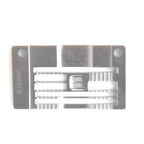 Siruba Reçme 5.6mm Plaka / E2326P görseli 2